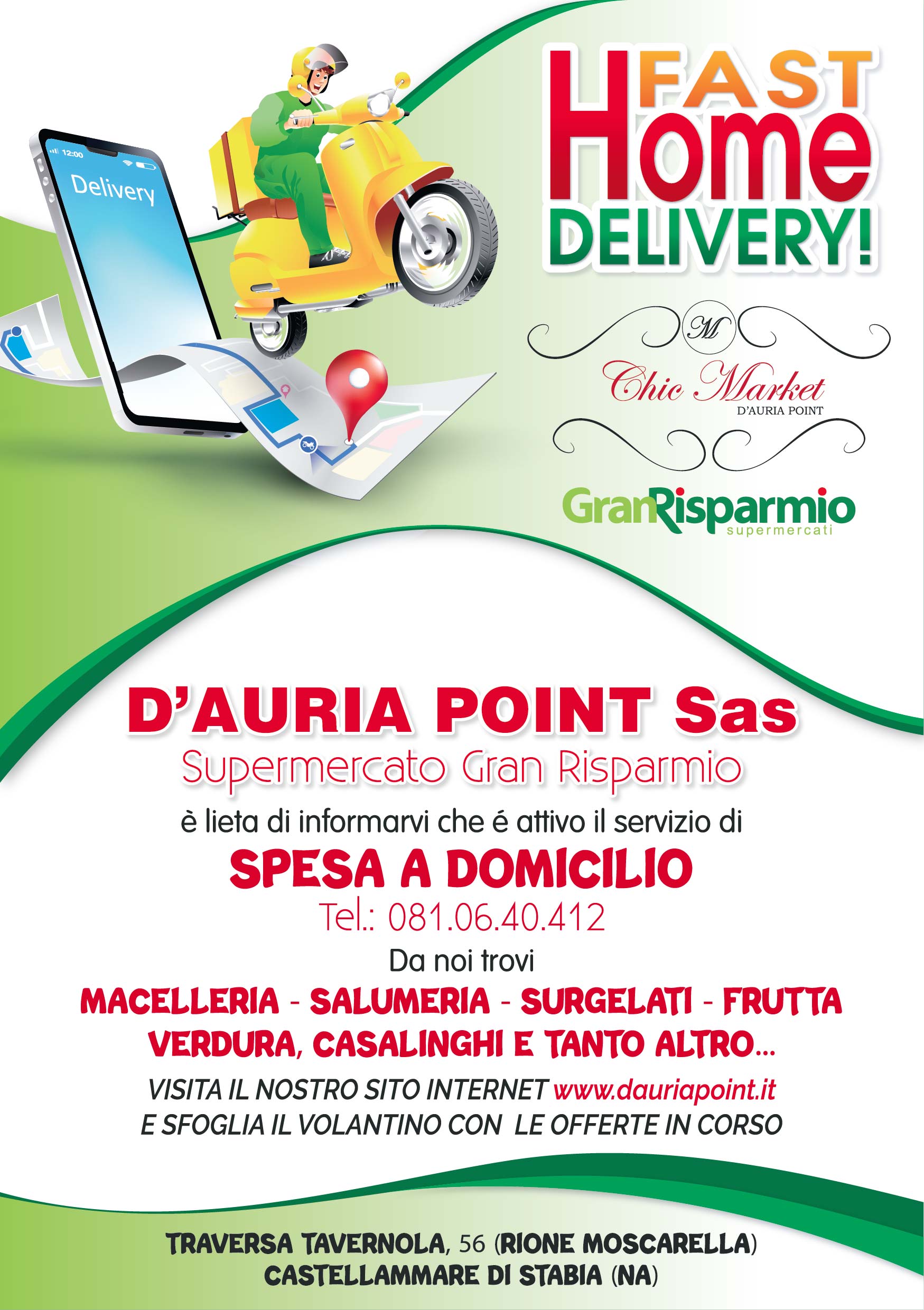 fronte